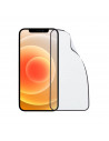 Vetro Temperato Completo Infrangibile per iPhone 13 Pro Max
