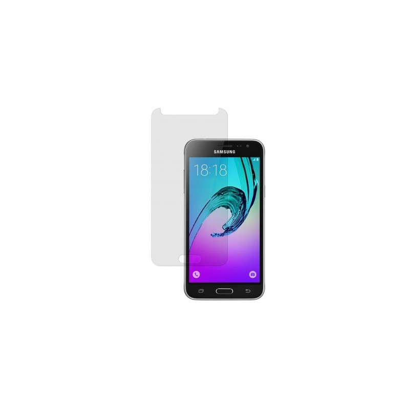 Protezione per lo schermo in vetro temperato Trasparente per Samsung Galaxy J5 2016