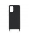 Cover Ultra morbida tracolla per Samsung Galaxy S20 Plus