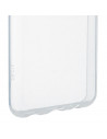 Cover di Silicone Trasparente per Samsung Galaxy A12