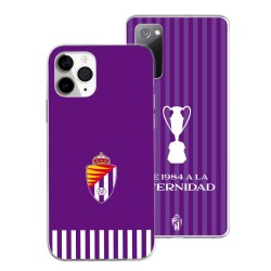 Funda Oficial Real Valladolid CF