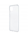 Cover di Silicone Trasparente per Samsung Galaxy M12