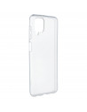 Cover di Silicone Trasparente per Samsung Galaxy M12