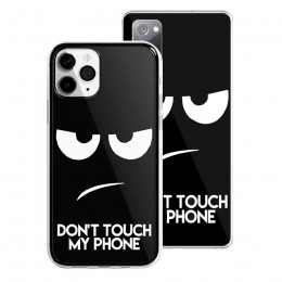 Cover Smartphone - Don't...