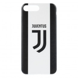 Cover per iPhone 7 Plus della Juventus Stemma Bicolore Stemma Bicolore - Licenza Ufficiale Juventus