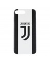 Cover per iPhone 7 Plus della Juventus Stemma Bicolore Stemma Bicolore - Licenza Ufficiale Juventus