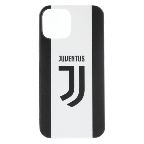 Cover per iPhone 12 della Juventus Stemma Bicolore Stemma Bicolore - Licenza Ufficiale Juventus
