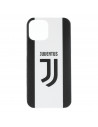 Cover per iPhone 12 della Juventus Stemma Bicolore Stemma Bicolore - Licenza Ufficiale Juventus