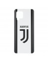 Cover per Samsung Galaxy A42 5G della Juventus Stemma Bicolore Stemma Bicolore - Licenza Ufficiale Juventus