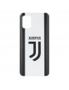 Cover per Samsung Galaxy A51 della Juventus Stemma Bicolore Stemma Bicolore - Licenza Ufficiale Juventus