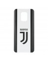 Cover per Xiaomi Redmi Note 9S della Juventus Stemma Bicolore Stemma Bicolore - Licenza Ufficiale Juventus
