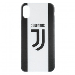 Cover per Huawei P Smart 2019 della Juventus Stemma Bicolore Stemma Bicolore - Licenza Ufficiale Juventus