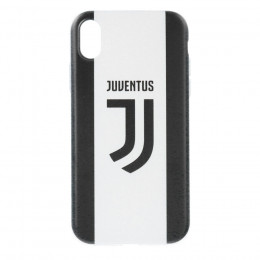 Cover per iPhone 11 Pro Max della Juventus Stemma Bicolore Stemma Bicolore - Licenza Ufficiale Juventus