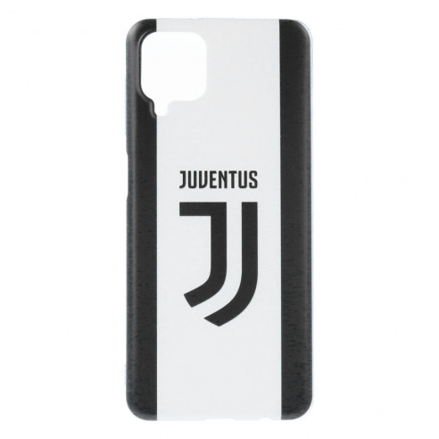 Cover per iPhone XR della Juventus Stemma Bicolore Stemma Bicolore - Licenza Ufficiale Juventus