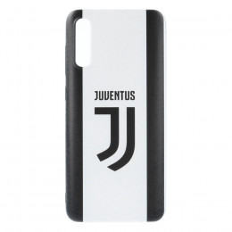 Cover per Samsung Galaxy A31 della Juventus Stemma Bicolore Stemma Bicolore - Licenza Ufficiale Juventus