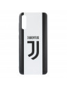 Cover per Samsung Galaxy A31 della Juventus Stemma Bicolore Stemma Bicolore - Licenza Ufficiale Juventus
