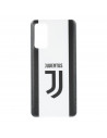 Cover per Samsung Galaxy S10 Plus della Juventus Stemma Bicolore Stemma Bicolore - Licenza Ufficiale Juventus