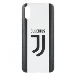Cover per Xiaomi Redmi 9C della Juventus Stemma Bicolore Stemma Bicolore - Licenza Ufficiale Juventus