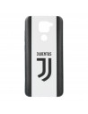 Cover per Xiaomi Redmi Note 8T della Juventus Stemma Bicolore Stemma Bicolore - Licenza Ufficiale Juventus