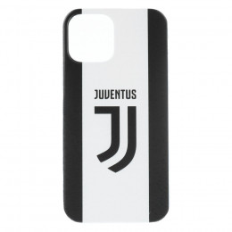 Cover per iPhone 12 Pro della Juventus Stemma Bicolore Stemma Bicolore - Licenza Ufficiale Juventus