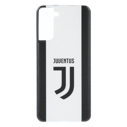 Cover per Samsung Galaxy S11e della Juventus Stemma Bicolore Stemma Bicolore - Licenza Ufficiale Juventus