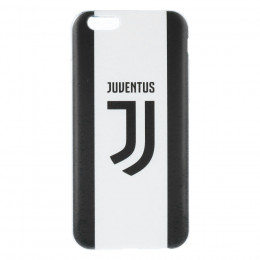 Cover per iPhone 6S della Juventus Stemma Bicolore Stemma Bicolore - Licenza Ufficiale Juventus