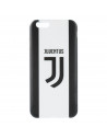 Cover per iPhone 6S della Juventus Stemma Bicolore Stemma Bicolore - Licenza Ufficiale Juventus