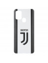 Cover per iPhone XS della Juventus Stemma Bicolore Stemma Bicolore - Licenza Ufficiale Juventus