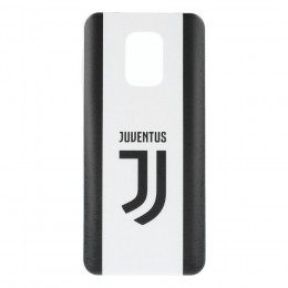 Cover per Xiaomi Redmi Note 9 Pro della Juventus Stemma Bicolore Stemma Bicolore - Licenza Ufficiale Juventus
