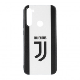 Cover per Xiaomi Redmi 9AT della Juventus Stemma Bicolore Stemma Bicolore - Licenza Ufficiale Juventus