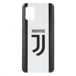 Cover per Samsung Galaxy M12 della Juventus Stemma Bicolore Stemma Bicolore - Licenza Ufficiale Juventus