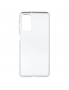 Funda Silicona transparente para Samsung Galaxy M52 5G