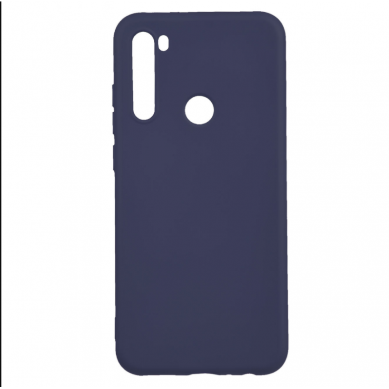 Cover Ultra Morbida per Xiaomi Redmi Note 8 2021