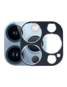 Protezione per la fotocamera Metallizzata per iPhone 13 Pro Max
