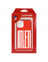 Funda para iPhone 13 Mini del Atleti Atleti 1903 - Licencia Oficial Atlético de Madrid