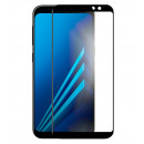 Bumper Premium Argento Samsung Galaxy S9 Plus