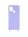 Cover Ultra morbida tracolla per Samsung Galaxy A21s