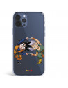 Cover per iPhone 12 Pro Max Ufficiale di Dragon Ball Goten e Trunks Fusione - Dragon Ball