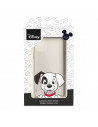 Cover per iPhone 7 Plus Ufficiale di Disney Cucciolo Sorriso - La Carica dei 101
