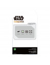 Cover per iPhone 7 Plus Ufficiale di Star Wars Baby Yoda Sorrisi - Star Wars