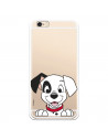 Cover per iPhone 6 Ufficiale di Disney Cucciolo Sorriso - La Carica dei 101