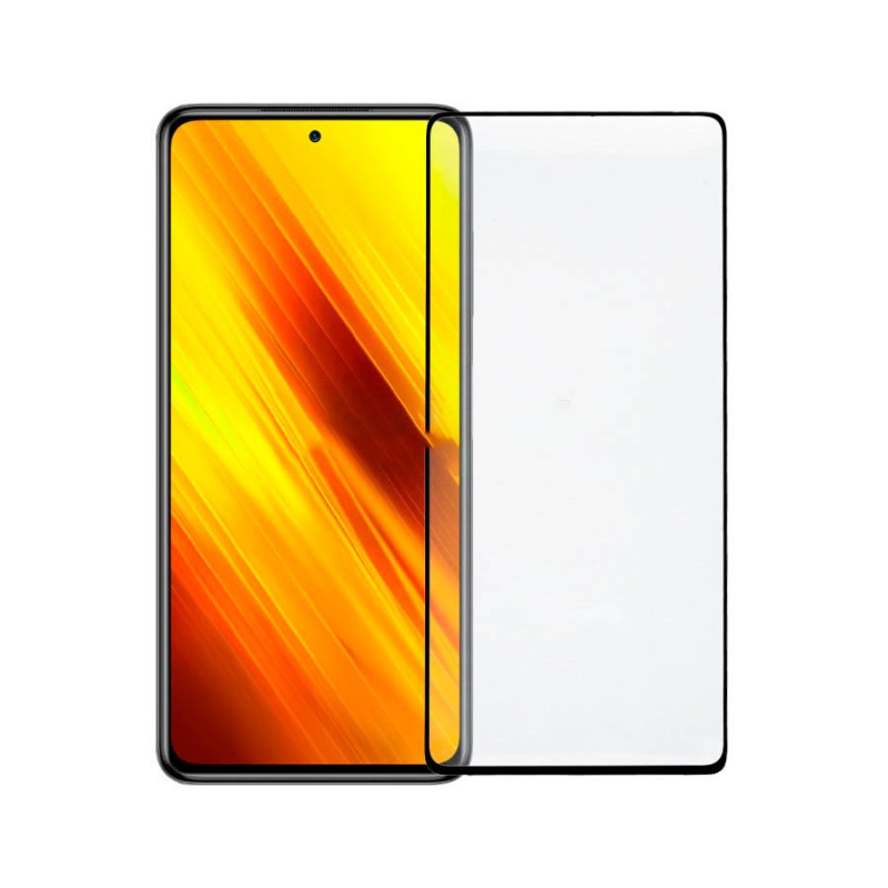 EbestStar Pacco 3 Vetri Temperati Per Xiaomi Mi A3 - Protezione Schermo 9H Anti-graffio E Anti-rottura, Spesso 0.3mm