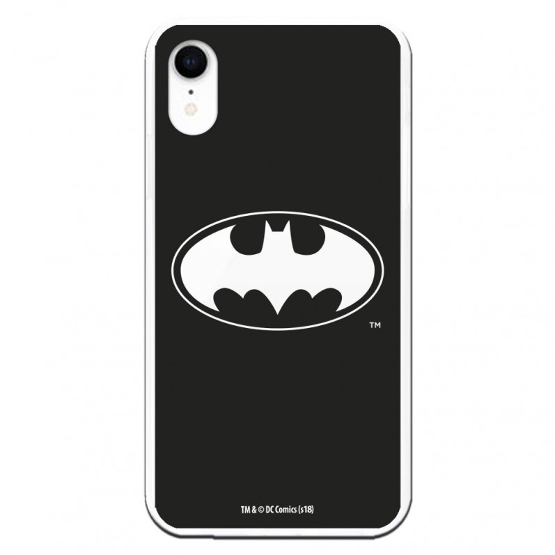 Cover Ufficiale Batman iPhone XR