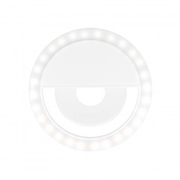 LED ring per cellulare