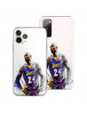 Cover Cellulare Basket - Kobe Bryant 24