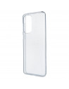 Cover di Silicone Trasparente per Samsung Galaxy A33 5G