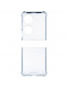 Cover di Silicone Trasparente per Huawei P50 Pocket