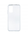 Cover di Silicone Trasparente per Xiaomi Redmi Note 11S 4G
