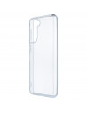 Cover di Silicone Trasparente per Samsung Galaxy S21