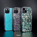 Cover Glitter Premium per iPhone 11